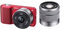 Sony NEX3DR
